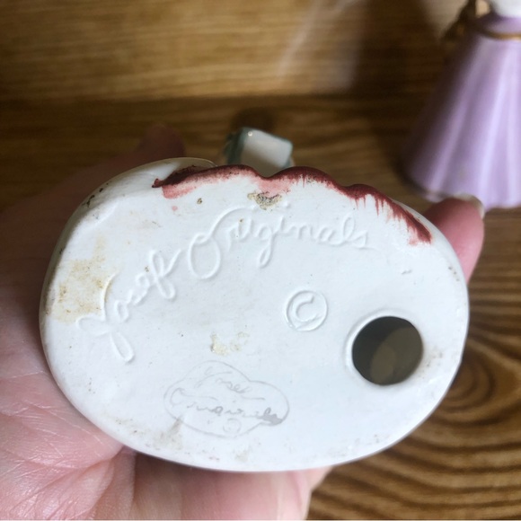 Joef Originals pair of Wise Men - Picture 6 of 6